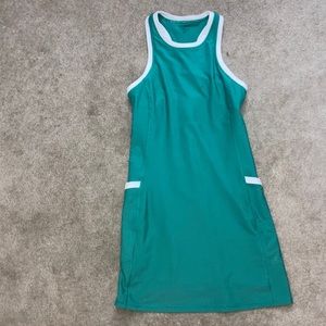 Summersalt dress with pockets